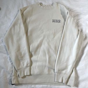 M22 Legend Crewneck Sweatshirt